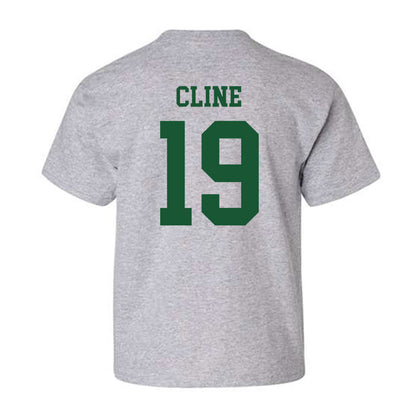 UAB - NCAA Football : Gabriel Cline - Classic Shersey Youth T-Shirt-1