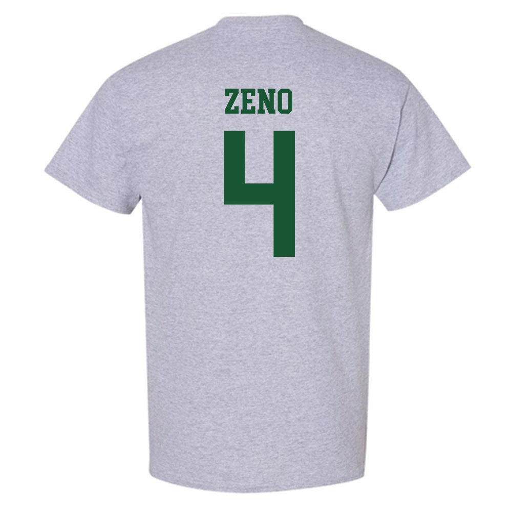 UAB - NCAA Football : Jacob Zeno - Classic Shersey T-Shirt-1