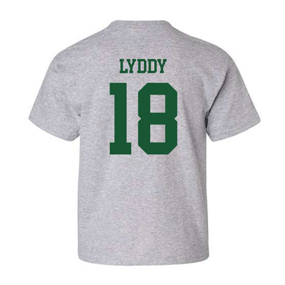 UAB - NCAA Football : Landry Lyddy - Classic Shersey Youth T-Shirt-1
