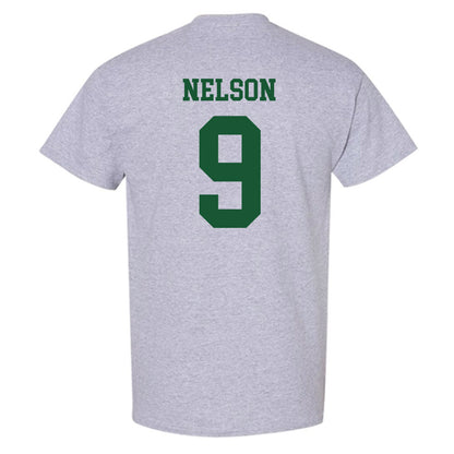 UAB - NCAA Football : Noah Nelson - Classic Shersey T-Shirt-1