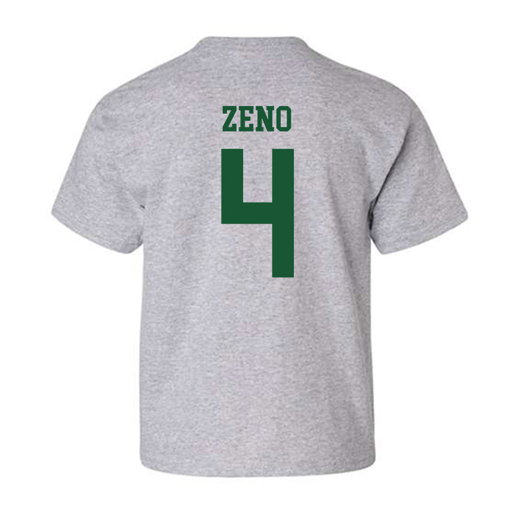 UAB - NCAA Football : Jacob Zeno - Classic Shersey Youth T-Shirt-1
