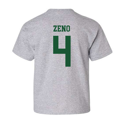 UAB - NCAA Football : Jacob Zeno - Classic Shersey Youth T-Shirt-1