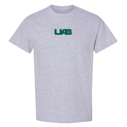 UAB - NCAA Baseball : Carter Samuelson - T-Shirt-0