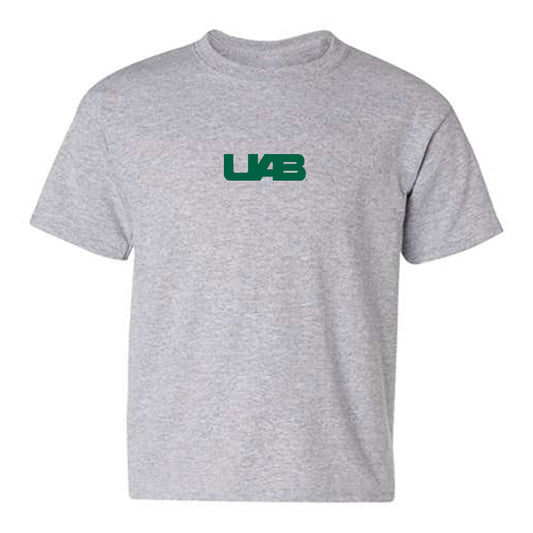 UAB - NCAA Men's Soccer : Humphrey Doh - Youth T-Shirt-0