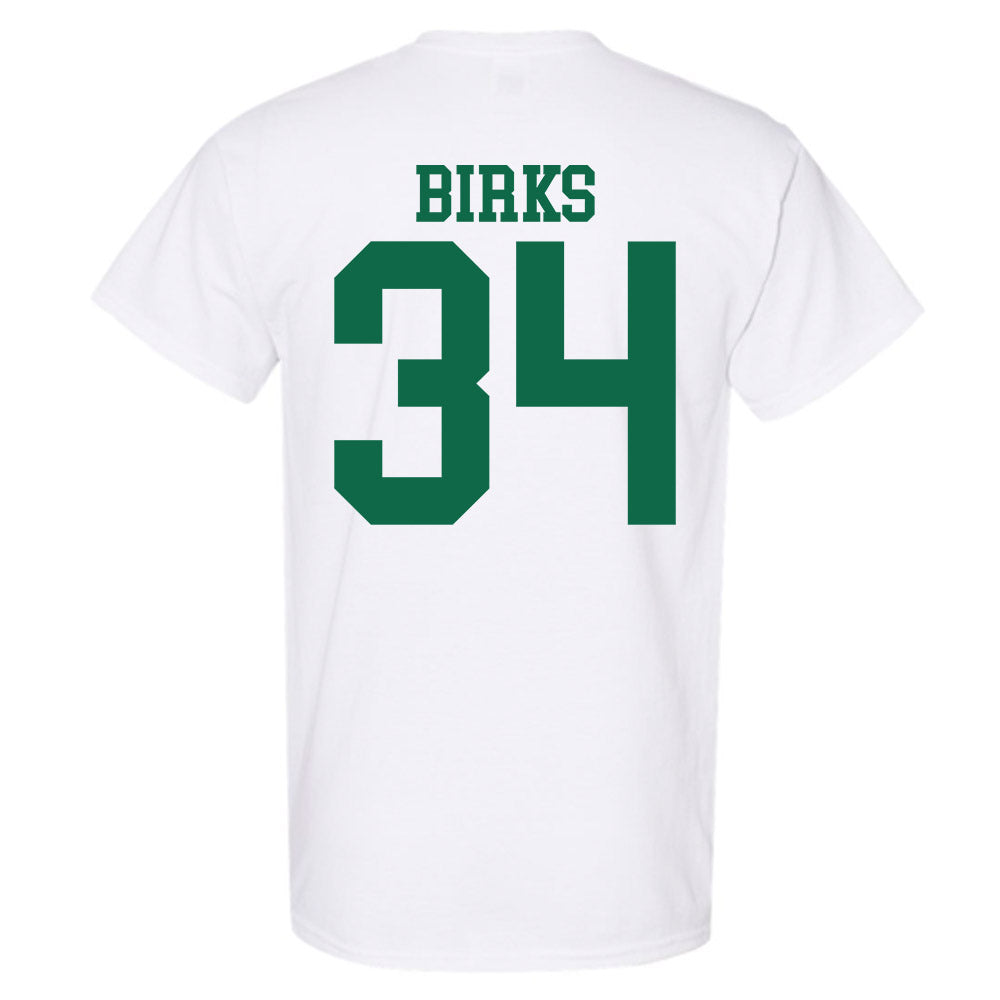 USF - NCAA Football : Keyshaun Birks - Sports Shersey T-Shirt-1