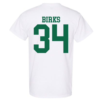 USF - NCAA Football : Keyshaun Birks - Sports Shersey T-Shirt-1