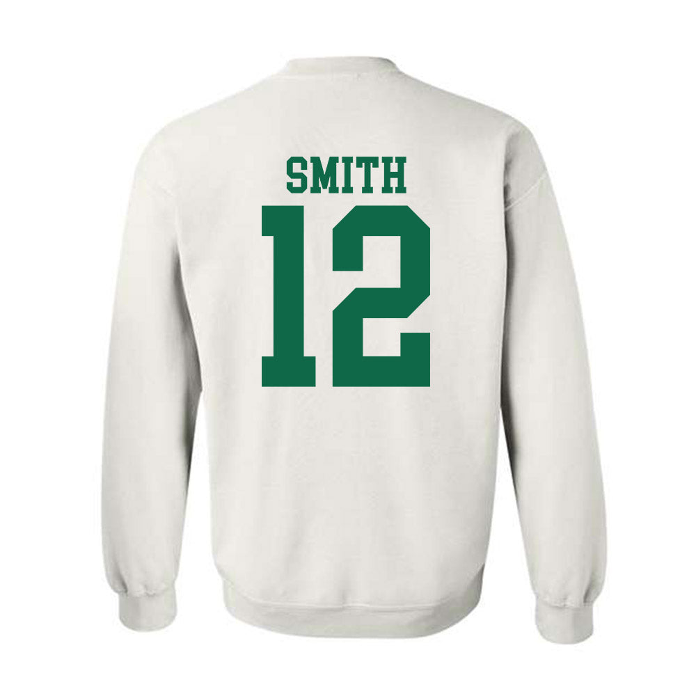 USF - NCAA Football : Jabari Smith - Sports Shersey Crewneck Sweatshirt-1