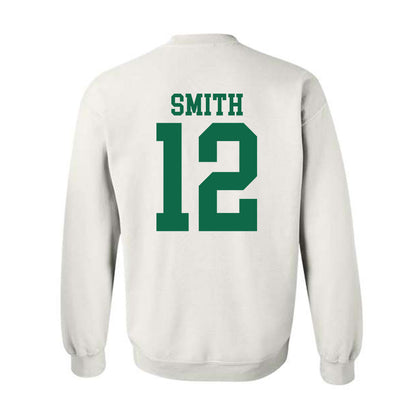 USF - NCAA Football : Jabari Smith - Sports Shersey Crewneck Sweatshirt-1