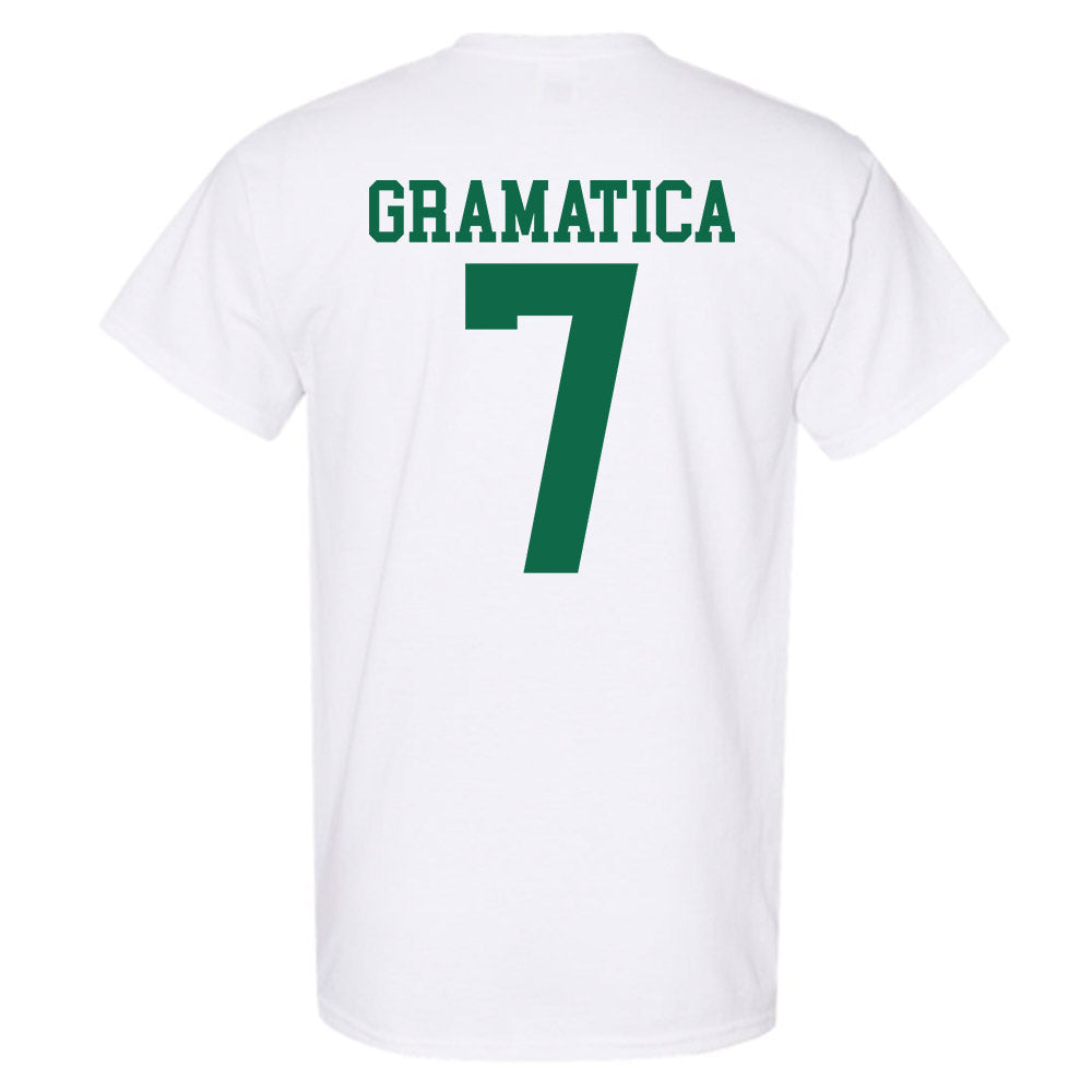 USF - NCAA Football : Nico Gramatica - Sports Shersey T-Shirt-1