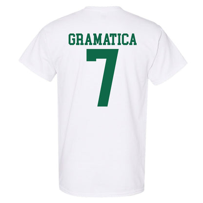 USF - NCAA Football : Nico Gramatica - Sports Shersey T-Shirt-1