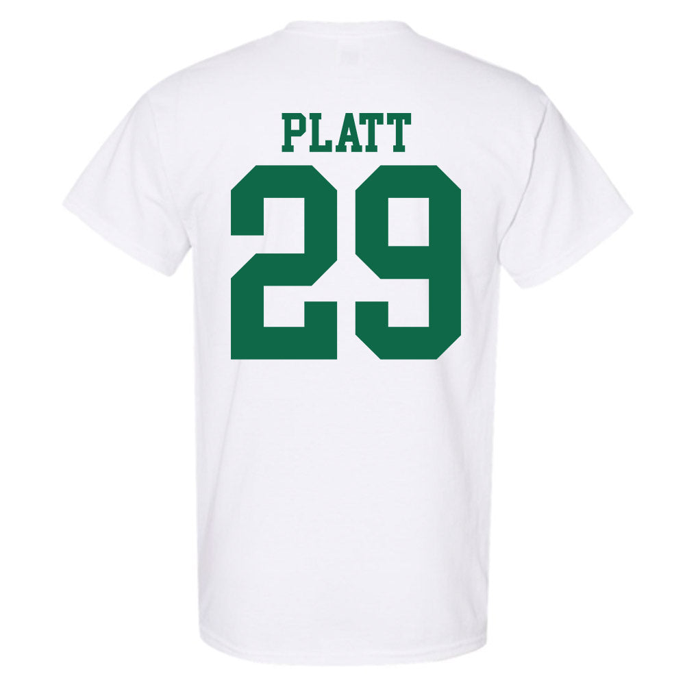 USF - NCAA Football : Deylen Platt - Sports Shersey T-Shirt-1