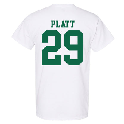 USF - NCAA Football : Deylen Platt - Sports Shersey T-Shirt-1