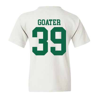 USF - NCAA Football : Luke Goater - Sports Shersey Youth T-Shirt-1