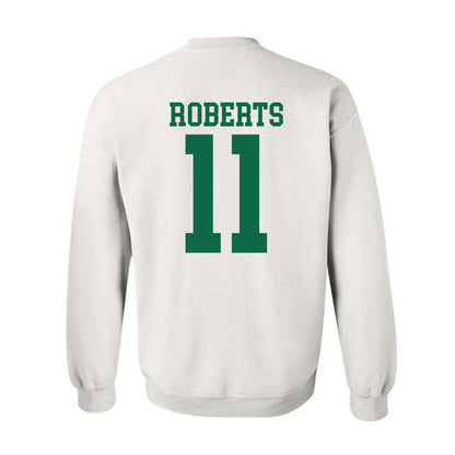 USF - NCAA Football : Dmari Roberts - Sports Shersey Crewneck Sweatshirt-1
