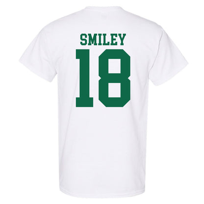 USF - NCAA Football : Levi Smiley - Sports Shersey T-Shirt-1
