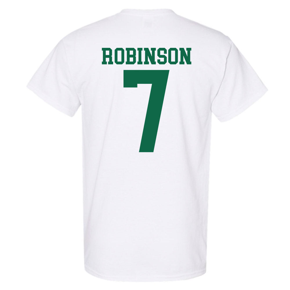 USF - NCAA Football : Sam Robinson - Sports Shersey T-Shirt-1