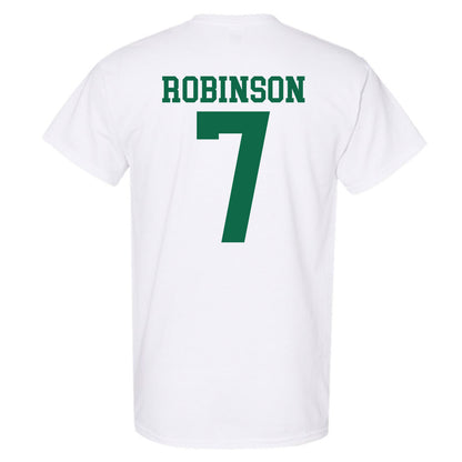 USF - NCAA Football : Sam Robinson - Sports Shersey T-Shirt-1