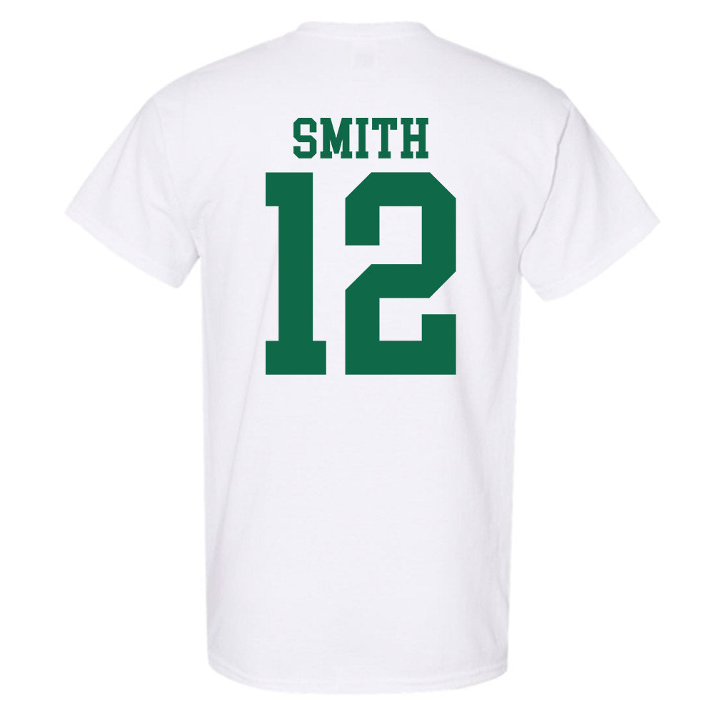 USF - NCAA Football : Jabari Smith - Sports Shersey T-Shirt-1