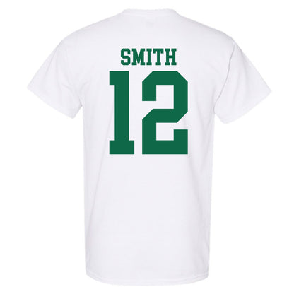 USF - NCAA Football : Jabari Smith - Sports Shersey T-Shirt-1