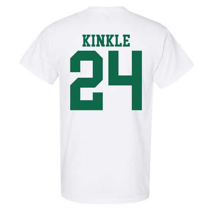 USF - NCAA Football : Tray Kinkle - Sports Shersey T-Shirt-1