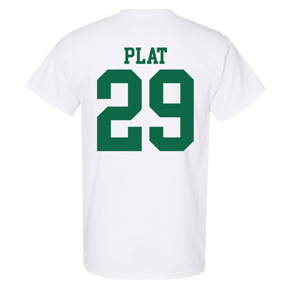 USF - NCAA Football : Deylen Plat - Sports Shersey T-Shirt-1