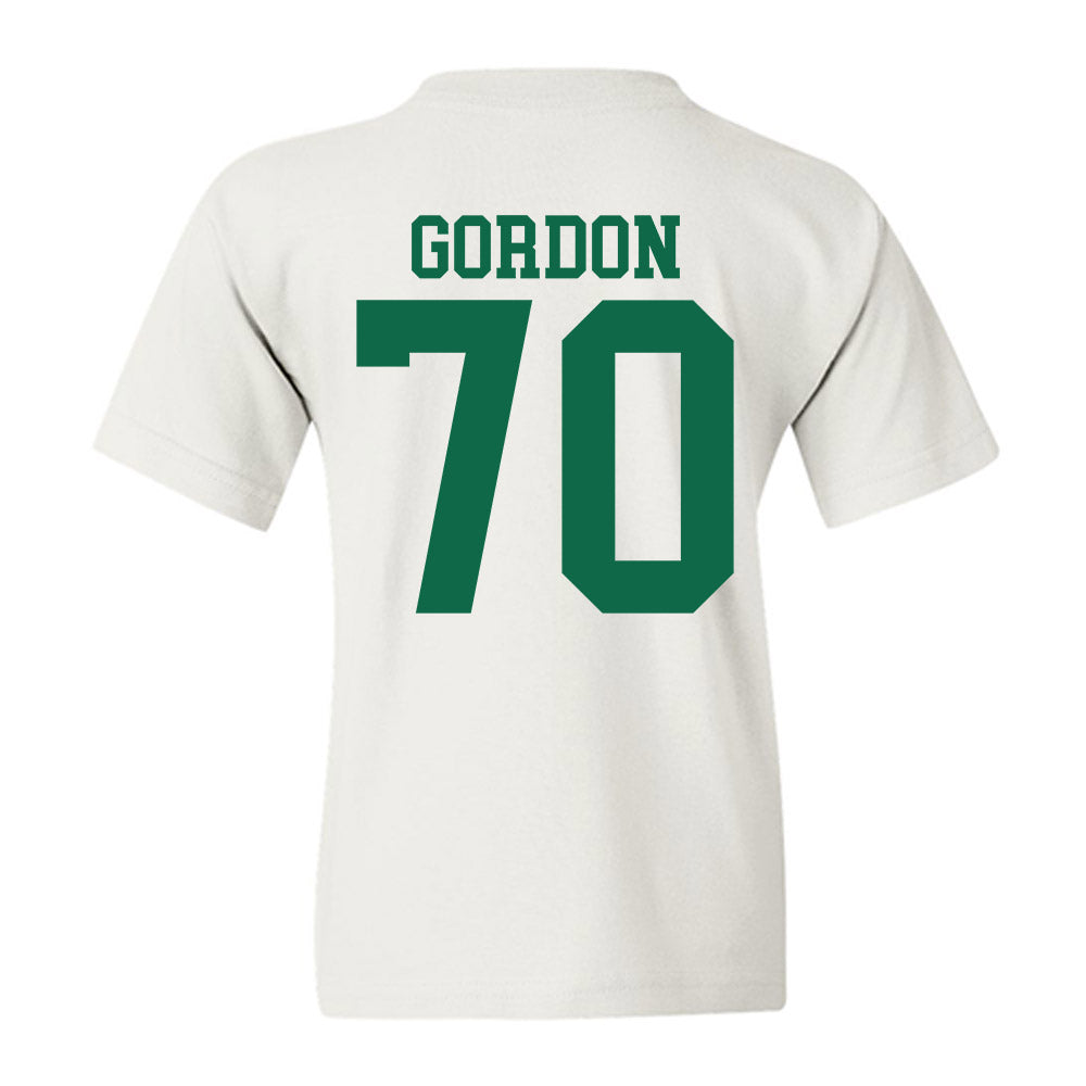 USF - NCAA Football : Gerrick Gordon - Sports Shersey Youth T-Shirt-1