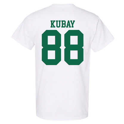USF - NCAA Football : Brandon Kubay - Sports Shersey T-Shirt-1