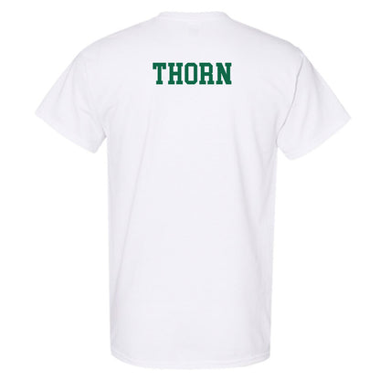 USF - NCAA Football : Lawson Thorn - Sports Shersey T-Shirt-1