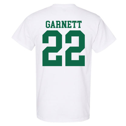USF - NCAA Football : Chase Garnett - Sports Shersey T-Shirt-1