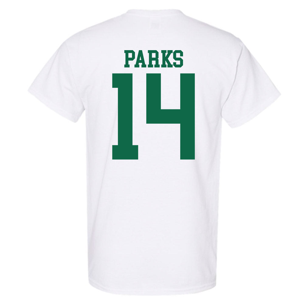 USF - NCAA Football : Arkese Parks - Sports Shersey T-Shirt-1