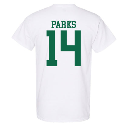 USF - NCAA Football : Arkese Parks - Sports Shersey T-Shirt-1
