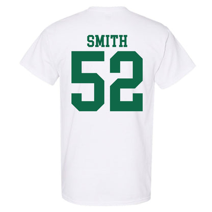 USF - NCAA Football : Christian Smith - Sports Shersey T-Shirt-1