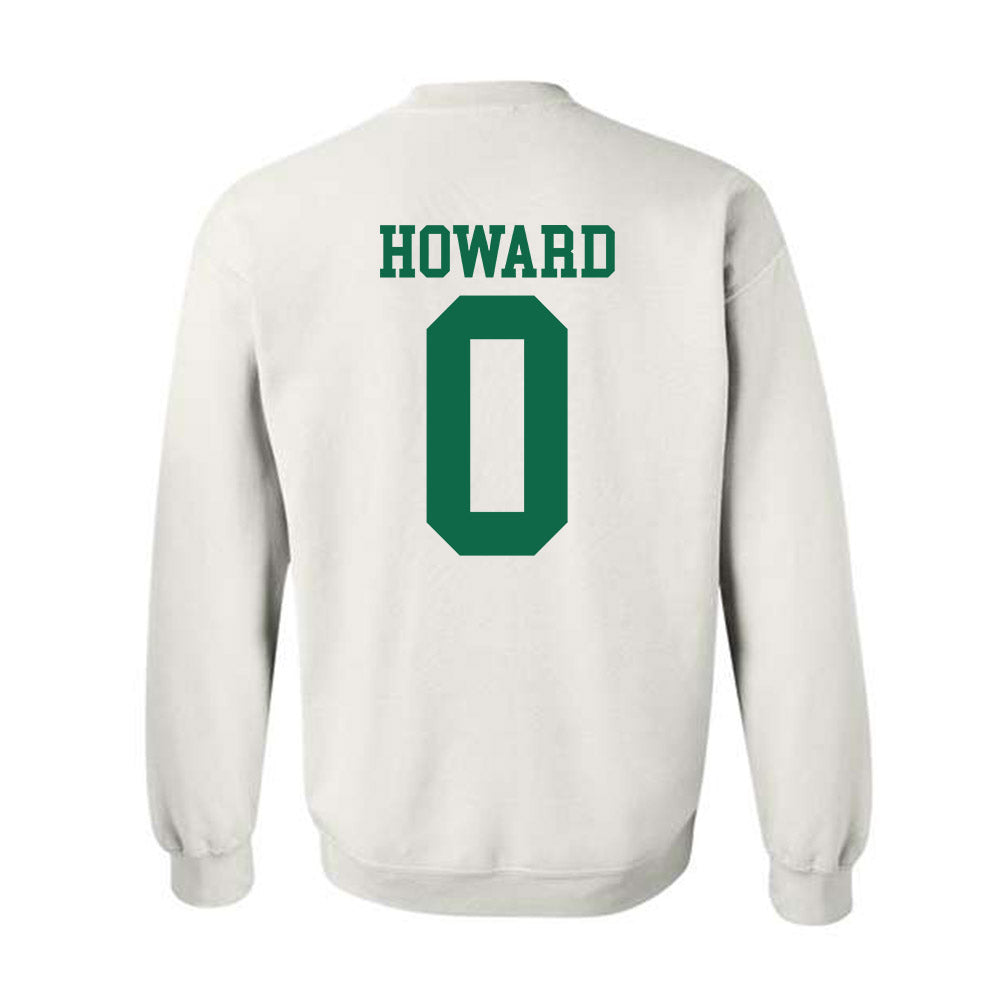 USF - NCAA Football : Grayson Howard - Sports Shersey Crewneck Sweatshirt-1