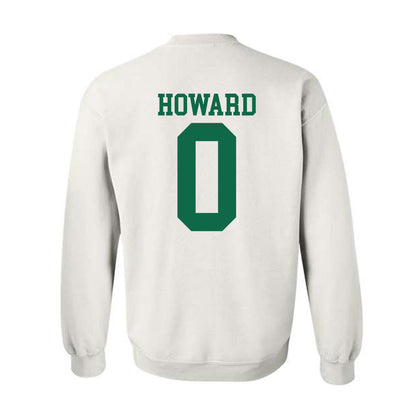USF - NCAA Football : Grayson Howard - Sports Shersey Crewneck Sweatshirt-1