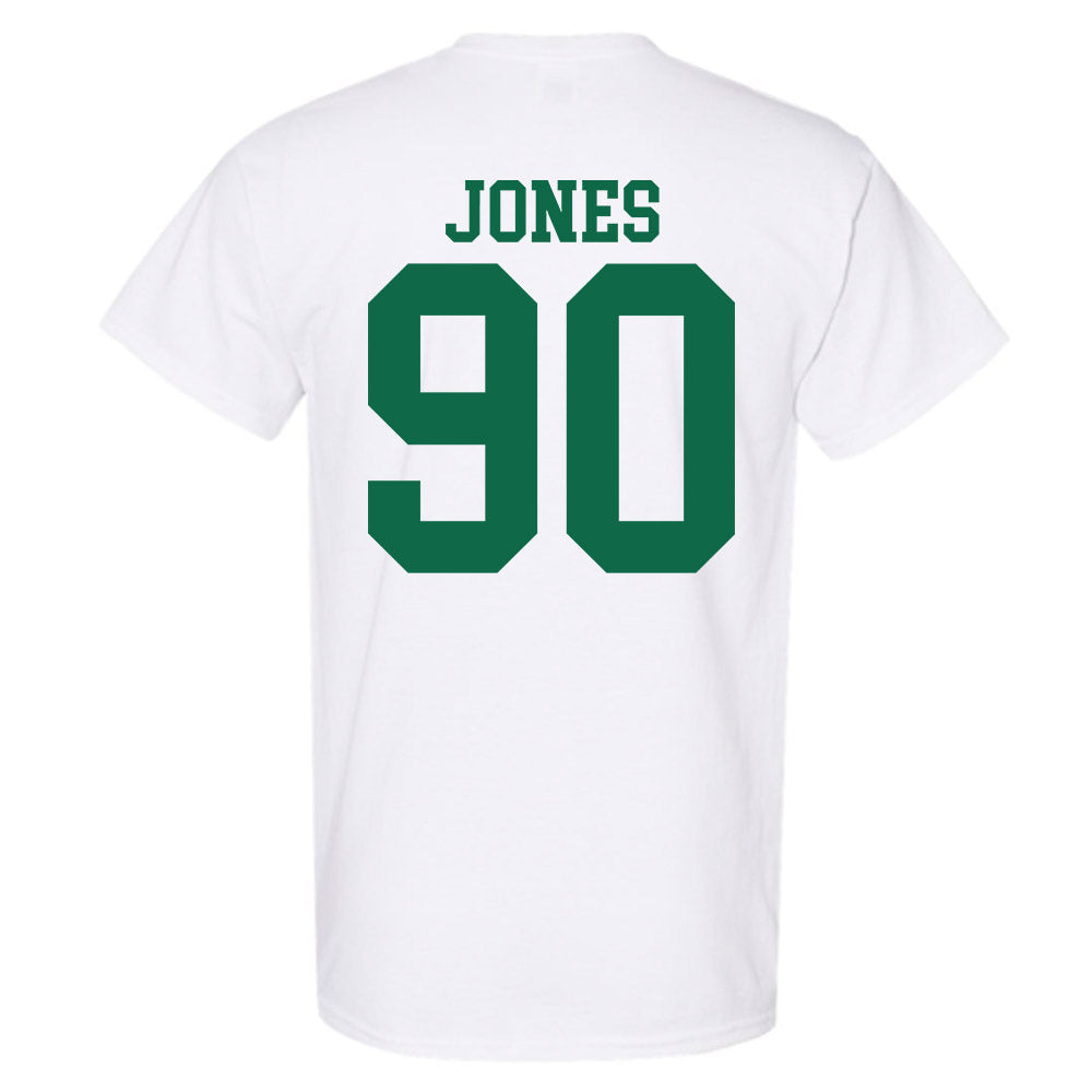 USF - NCAA Football : Terrell Jones - Sports Shersey T-Shirt-1