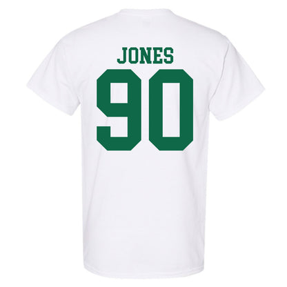 USF - NCAA Football : Terrell Jones - Sports Shersey T-Shirt-1