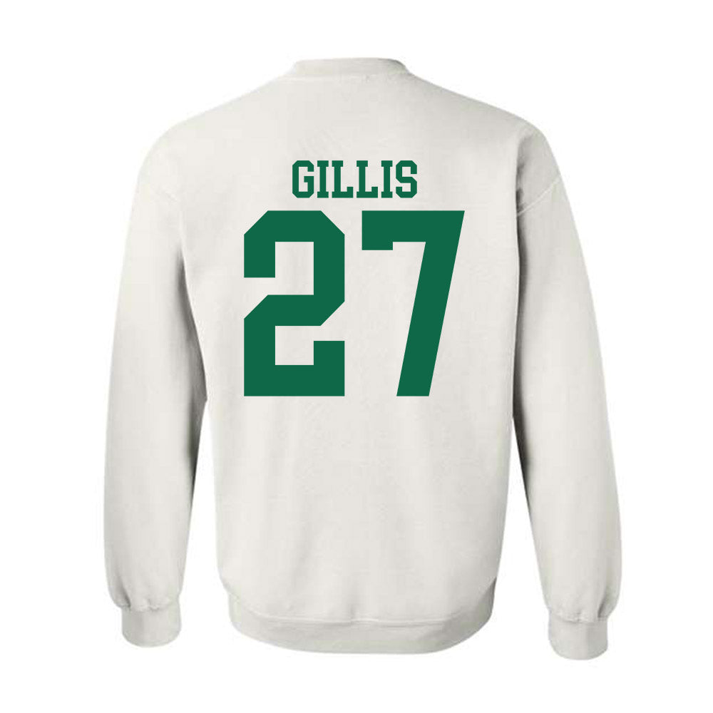 USF - NCAA Football : Jermichael Gillis - Sports Shersey Crewneck Sweatshirt-1
