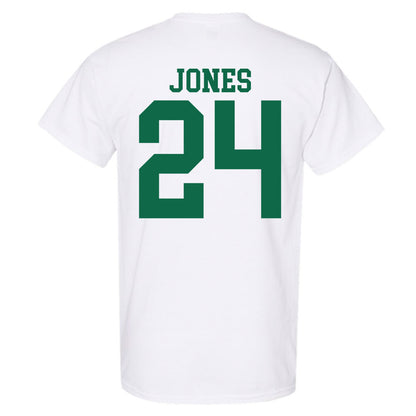 USF - NCAA Football : Amari Jones - Sports Shersey T-Shirt-1