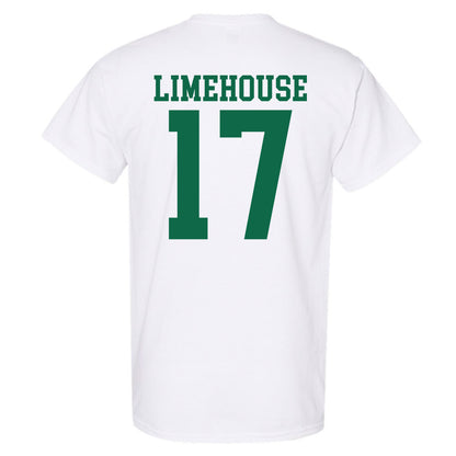 USF - NCAA Football : Masiyah Limehouse - Sports Shersey T-Shirt-1
