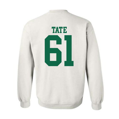 USF - NCAA Football : Julius Tate - Sports Shersey Crewneck Sweatshirt-1