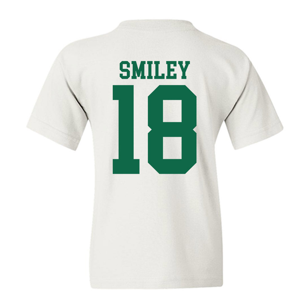 USF - NCAA Football : Levi Smiley - Sports Shersey Youth T-Shirt-1