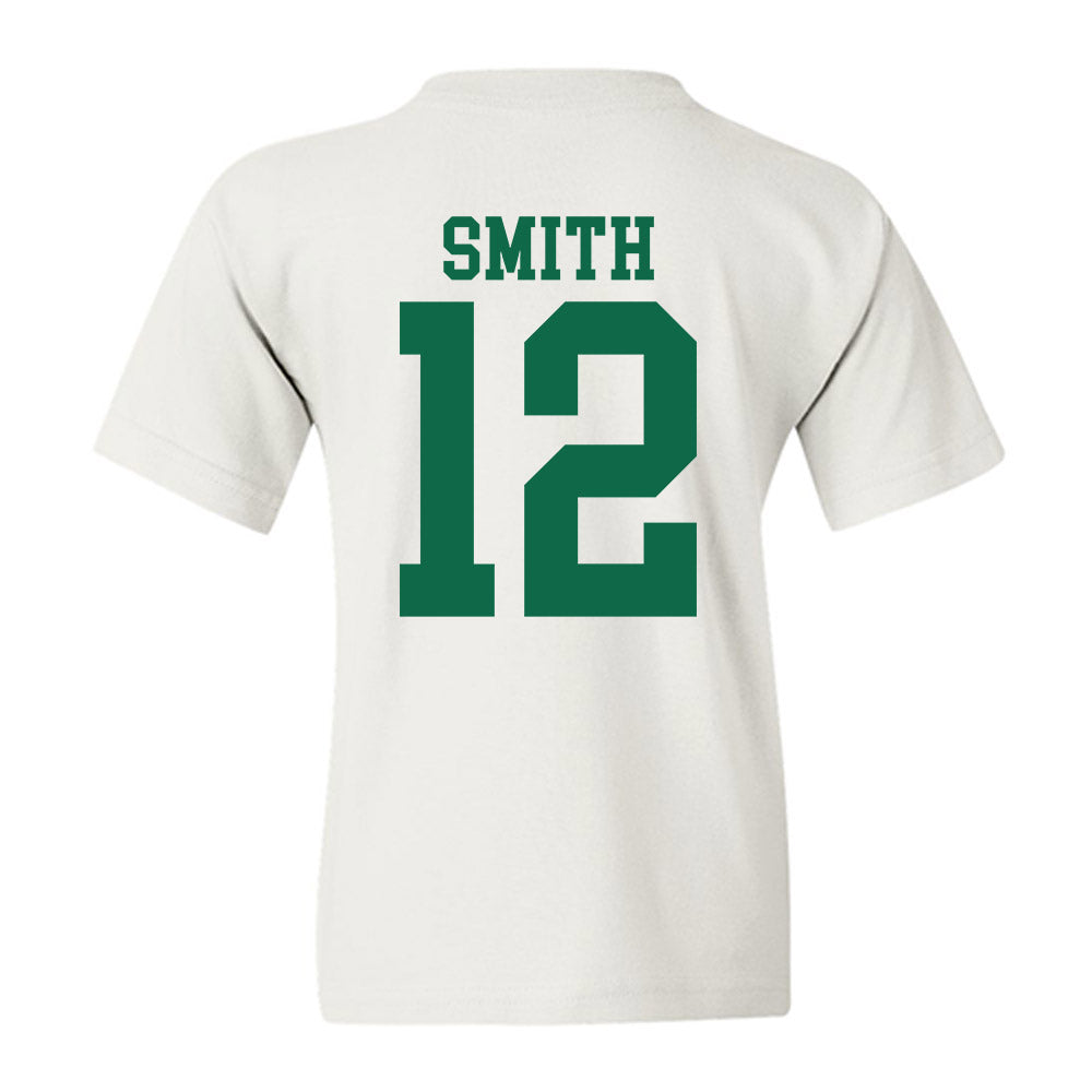 USF - NCAA Football : Jabari Smith - Sports Shersey Youth T-Shirt-1