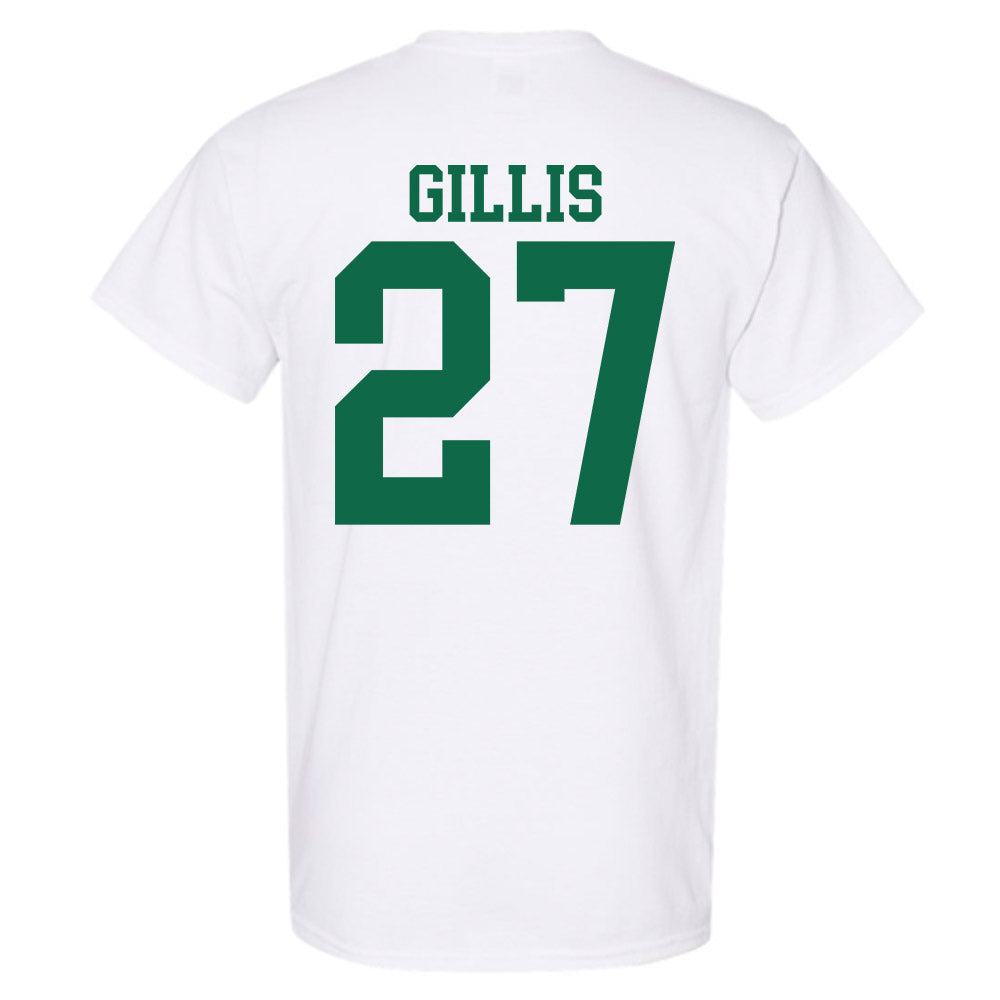 USF - NCAA Football : Jermichael Gillis - Sports Shersey T-Shirt-1