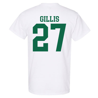 USF - NCAA Football : Jermichael Gillis - Sports Shersey T-Shirt-1