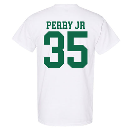 USF - NCAA Football : Herlin Perry Jr - Sports Shersey T-Shirt-1