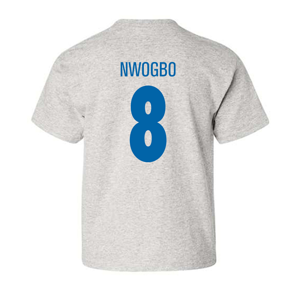 MTSU - NCAA Softball : Adaeze Nwogbo - Classic Shersey Youth T-Shirt-1