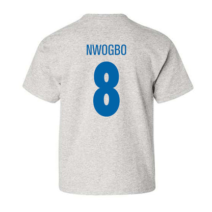 MTSU - NCAA Softball : Adaeze Nwogbo - Classic Shersey Youth T-Shirt-1