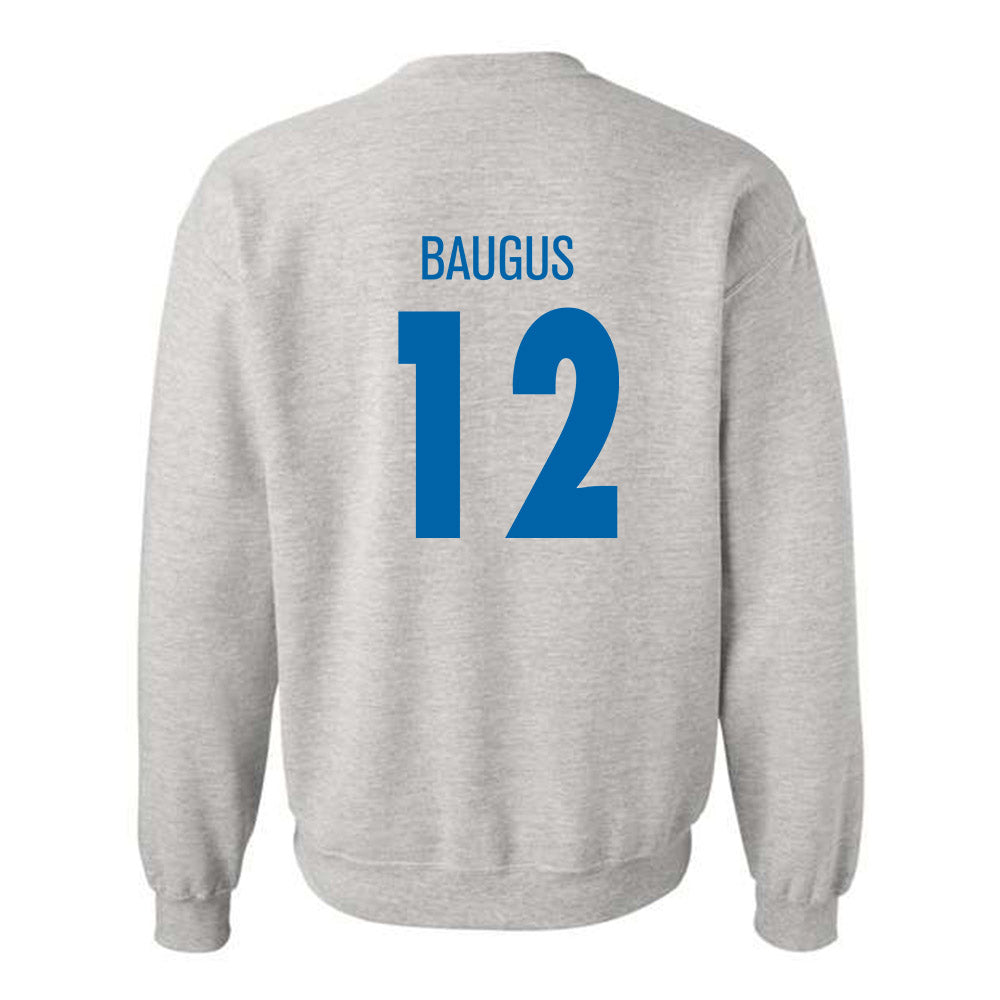 MTSU - NCAA Women's Basketball : Blair Baugus - Classic Shersey Crewneck Sweatshirt-1