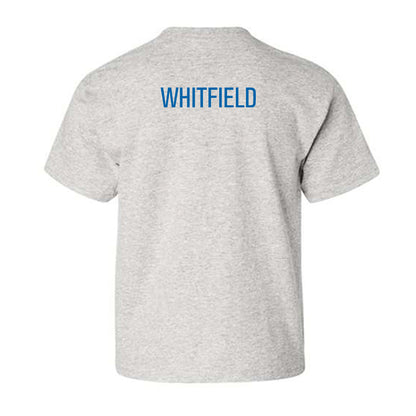 MTSU - NCAA Women's Basketball : Xaionna Whitfield - Classic Shersey Youth T-Shirt-1