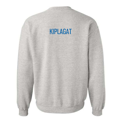 MTSU - NCAA Men's Track & Field : Allan Kiplagat - Classic Shersey Crewneck Sweatshirt-1